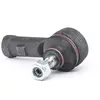 Image de TRW Rotule de direction Essieu avant gauche Essieu avant droit Compatible avec OPEL Corsa C 3/5 portes X01 1603009 1603645 26087868 JTE211