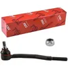 Image de TRW Tête de barre d'accouplement JTE336 Compatible avec: OPEL OMEGA B, OMEGA B Caravan