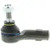 Image de TRW Rotule de direction pour VOLKSWAGEN: Golf, Polo, Passat, Golf Cabriolet, Jetta, Vento, Corrado & SEAT: Cordoba, Ibiza, Toledo (Ref: JTE345)