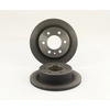 Image de TRW Disques de frein pour MERCEDES-BENZ: Sprinter & VOLKSWAGEN: Crafter & AUDI: A4 (Ref: DF4823S)