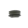 Image de TRW Plaquettes de frein X4 pour OPEL: Insignia & VAUXHALL: Insignia & CHEVROLET: Camaro, Malibu & SAAB: 9-5 (Ref: GDB1782)