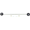 Image de TRW Biellette de barre stabilisatrice pour PEUGEOT: 207, 208, 301, 2008, 207+ & CITROËN: C3, DS3, C-Elysée, C3 Aircross, C3 Picasso (Ref: JTS557)