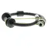 Image de TRW Flexible de frein pour BMW: Série 3, Série 1, Z4 (Ref: PHB416)