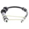 Image de TRW Flexible de frein pour CITROËN: Jumper, Relay, Dispatch & PEUGEOT: Boxer (Ref: PHB488)