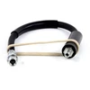 Image de TRW Flexible de frein pour OPEL: Kadett & TOYOTA: Corolla & PORSCHE: 944, 928 & MERCEDES-BENZ: Classe E, Classe CLS, Classe S (Ref: PHB526)