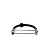Image de TRW Flexible de frein pour VOLVO: V70, S70, S80, S60, XC 70 (Ref: PHB561)