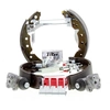 Image de TRW Kit de freins à tambours pour TOYOTA: Carina (Ref: GSK1905)