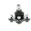 Image de TRW Rotule de suspension pour FIAT: Punto, Linea, Fiorino, Qubo & ALFA ROMEO: Mi.To & OPEL: Corsa, Adam & PEUGEOT: Bipper (Ref: JBJ808)