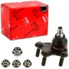 Image de TRW JBJ815 Rotule de Suspension, Noir