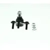 Image de TRW Rotule de suspension pour SEAT: Mii, Ibiza, Cordoba, Toledo & SKODA: Roomster, Fabia, Citigo, Rapid & VOLKSWAGEN: Polo, UP (Ref: JBJ815)
