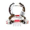 Image de TRW Kit de freins à tambours pour TOYOTA: Yaris (Ref: GSK1910)