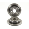 Image de TRW Disques de frein pour JEEP: Wrangler, Grand Cherokee, GRAND (Ref: DF4878)