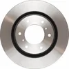 Image de TRW DF4943S Disque de Frein