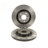 Image de TRW Disques de frein pour INFINITI: G25/G37/G35 & NISSAN: Murano (Ref: DF4983S)