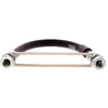 Image de TRW Flexible de frein pour VOLKSWAGEN: Touran, Jetta, New Beetle (Ref: PHA515)