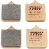 Image de TRW MCB829SV Sinter Street Kit de Plaquettes de Frein pour BMW S Essieu Avant