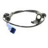 Image de TRW Capteur ABS pour CITROËN: C3 Pluriel, C3, C2 & PEUGEOT: 1007 (Ref: GBS2055)