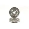Image de TRW Disques de frein pour SEAT: Leon (Ref: DF6011S)