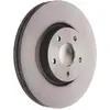 Image de TRW DF6019S Disque de Frein,1 unité
