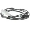 Image de TRW Capteur ABS pour CITROËN: C5, C6 & PEUGEOT: 407 (Ref: GBS1111)
