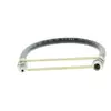 Image de TRW Flexible de frein pour MERCEDES-BENZ: Classe CLK, Classe C, Classe E, Classe SLK, Classe SLC, Classe CLC (Ref: PHB573)