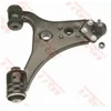 Image de TRW Guidon (suspension de roue) JTC1402 Compatible avec: MERCEDES-BENZ A-CLASS, B-CLASS Sports Tourer