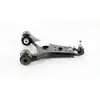 Image de TRW Triangle de suspension pour MERCEDES-BENZ: Classe A, Classe B (Ref: JTC1403)