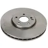 Image de TRW DF6074S Disque de Frein