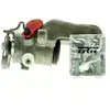 Image de TRW Étrier de frein pour PEUGEOT: 207, 208, 1007, 2008 & CITROËN: C3, DS3, C3 Pluriel, C4 Cactus, C3 Picasso, C2 & DS: DS3 (Ref: BHN1056E)