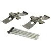 Image de Trw PFK633 Kit d'accessoires, garniture de frein