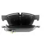 Image de TRW Plaquettes de frein X4 pour CITROËN: C5, DS5, DS4, C6 & DS: DS4, DS5 & PEUGEOT: 508, 308, RCZ, 407 (Ref: GDB1889)