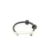 Image de TRW Flexible de frein pour OPEL: Movano & FIAT: Ducato & PEUGEOT: Boxer & CITROËN: Jumper, Relay (Ref: PHB636)