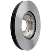 Image de TRW DF6108S 2x Disque de frein Avant Ø300mm Hauteur: 47,2mm Épaisseur: 28mm Cercle de percage -Ø: 114,3mm ventilé Compatible avec HYUNDAI ix35 LM, EL, ELH, KIA SPORTAGE SL