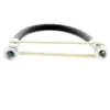 Image de TRW Flexible de frein pour CITROËN: Berlingo, Xsara Picasso & PEUGEOT: Partner, Ranch (Ref: PHA572)