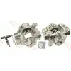 Image de TRW Étrier de frein pour MERCEDES-BENZ: Classe CLK, Classe C, Classe E, Classe SLK, 129 Series, Classe CLC (Ref: BHR265E)