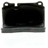 Image de TRW Plaquettes de frein X4 pour AUDI: TT, RS3 & SEAT: Leon & VOLKSWAGEN: Touareg (Ref: GDB1912)