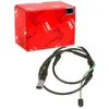 Image de TRW Contact d'avertissement, usure des garnitures de frein GIC265