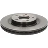 Image de TRW DF6206 Disque de Frein Boîte, Set de 2