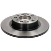 Image de TRW DF6228 Disque de Frein Boîte, Set de 2