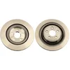 Image de TRW DF6295 Disque de Frein, Set de 2
