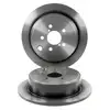 Image de TRW Disques de frein pour SUBARU: Legacy, Forester, Impreza, BRZ & TOYOTA: GT 86 (Ref: DF6306)