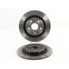 Image de TRW Disques de frein pour TOYOTA: Avensis (Ref: DF6324)