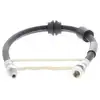 Image de TRW Flexible de frein pour FORD: Kuga (Ref: PHB695)