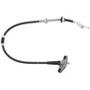 Image de TRW Câble (commande d'embrayage) GCC531 Compatible avec: KIA PICANTO I