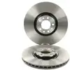 Image de TRW Disques de frein pour CITROËN: C5, C6 & PEUGEOT: 508, 407 (Ref: DF6427S)