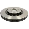 Image de TRW DF6498S Disque de Frein