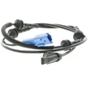 Image de TRW Capteur ABS pour CITROËN: C5, C6 & PEUGEOT: 508, 407 (Ref: GBS2138)