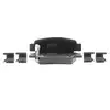 Image de TRW Plaquettes de frein X4 pour HONDA: CR-V (Ref: GDB3576)