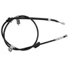 Image de TRW GCH605 Câble de Frein à Main | Compatible avec: HONDA CIVIC VI Aerodeck, CIVIC VI Fastback, CIVIC VI Hatchback, CIVIC VI Stufenheck, MG ZS, ZS Hatchback