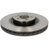 Image de TRW DF6508S Disque de Frein